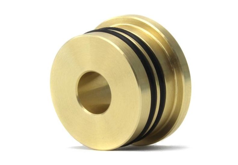 Perrin Performance Brass Shifter Bushing Subaru 2015-2021 WRX