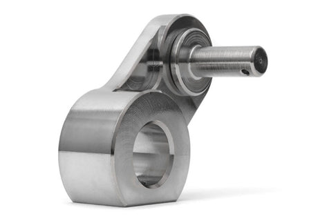 Perrin Short Shifter Adapter Manual (PSP-INR-201) | Subaru WRX 2015-2025