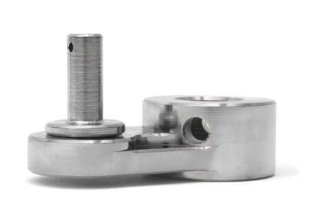 Perrin Short Shifter Adapter Manual (PSP-INR-201) | Subaru WRX 2015-2025