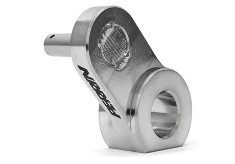 Perrin Short Shifter Adapter Manual (PSP-INR-201) | Subaru WRX 2015-2025