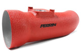 Perrin Performance Short Ram Intake Red Subaru 2002-2007 WRX / 2004-2007 STI