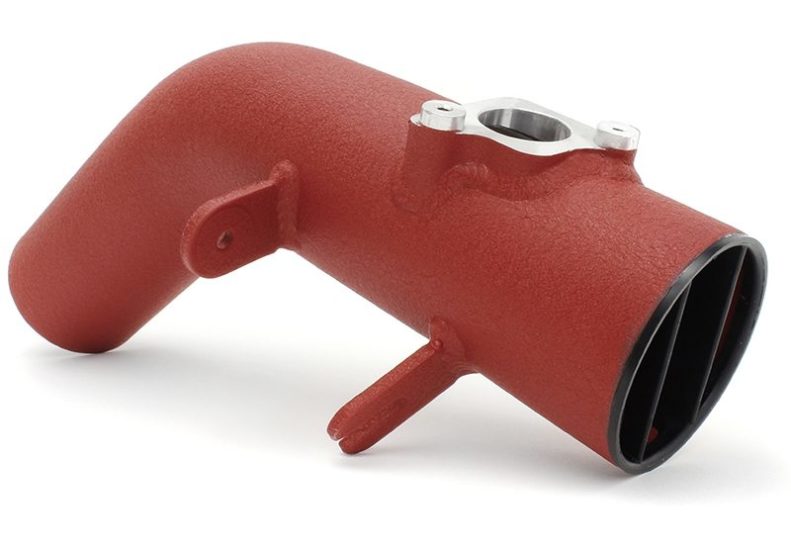 Perrin Performance Cold Air Intake CARB Approved Red Subaru WRX 2008-2014 / 2008-2015 STI