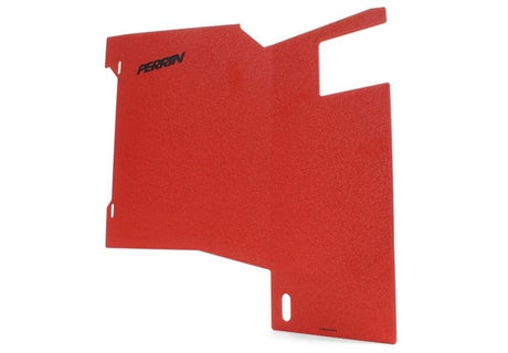 Perrin Cold Air Intake System Red (PSP-INT-325RD) | Subaru WRX 2015-2021