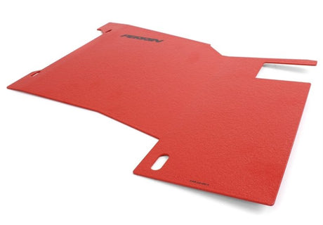 Perrin Cold Air Intake System Red (PSP-INT-325RD) | Subaru WRX 2015-2021