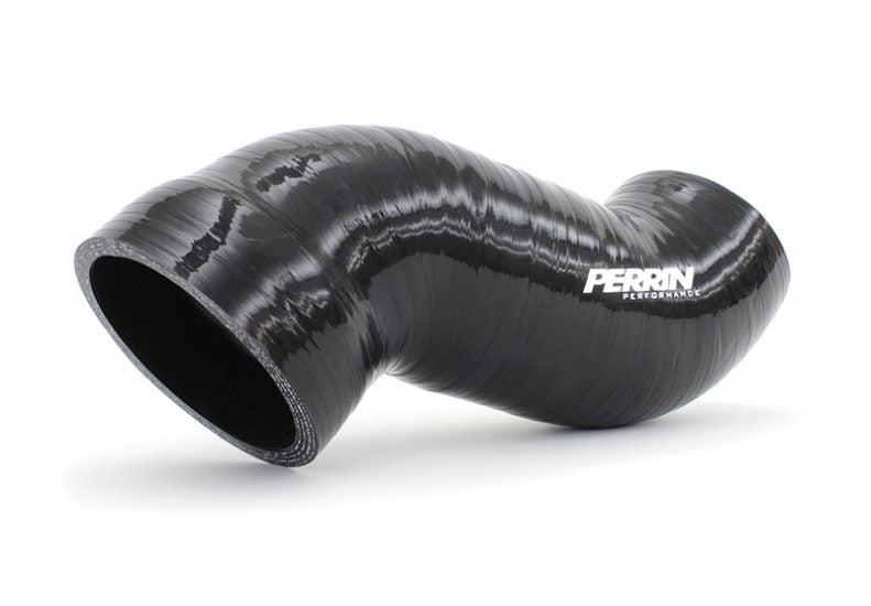 Perrin Performance Afta-Maf Hose Black Subaru 2002-2007 WRX / 2004-2007 STI