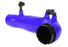 Perrin 2.4" Turbo Inlet Blue Subaru 2002-2007 WRX / 2004-2020 STI