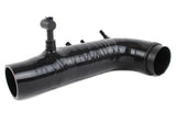 Perrin Performance Turbo Inlet Hose Black Subaru 2008-2014 WRX