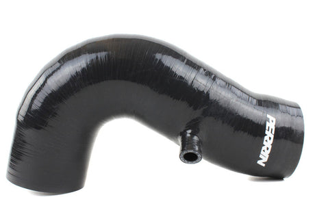 Perrin Inlet Hose Black Manual Only (PSP-INT-431BK) | Subaru BRZ 2017-2021 / Toyota GT86 2017-2021