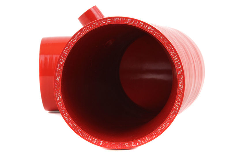 Perrin Inlet Hose Red (Manual Only) Subaru 2017-2018 BRZ