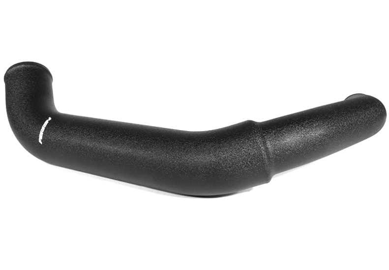 Perrin Performance Charge Pipe Black Subaru 2015-2021 WRX