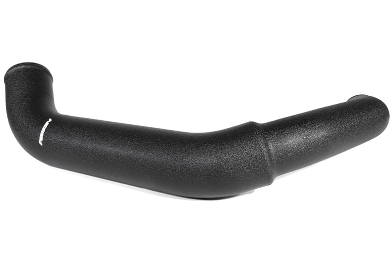 Perrin Charge Pipe Black Subaru 2015-2021 WRX