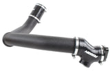 Perrin Performance Charge Pipe Black Subaru 2015-2021 WRX