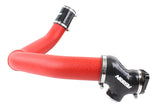 Perrin Performance Charge Pipe Red Subaru 2015-2021 WRX