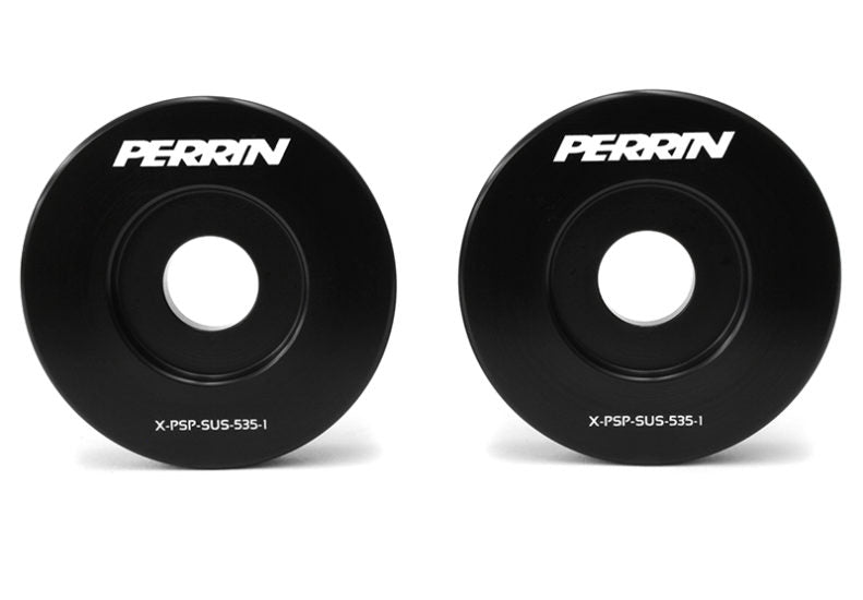 Perrin Differential Lock Down Kit (PSP-SUS-535) | Subaru WRX 2008-2014 / STI 2008-2014