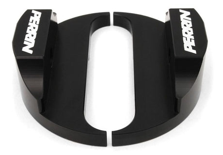 Perrin Steering Dampener Lockdown Kit (PSP-SUS-565) | Subaru WRX 2008-2025