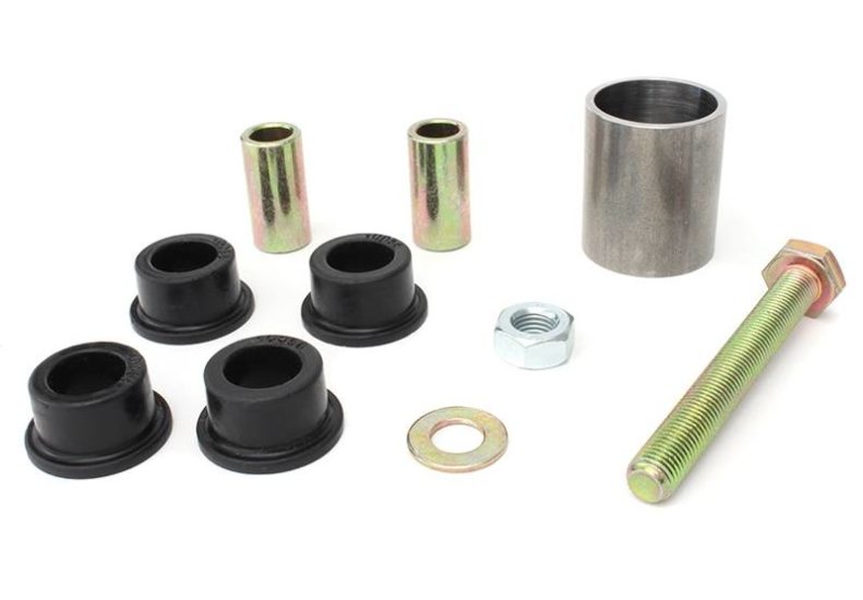 Perrin Performance Steering Rack Bushing Kit Subaru 2005-2014 WRX / 2005-2020 STI