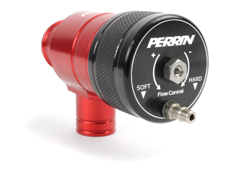 Perrin Performance Recirculating Blow Off Valve Subaru 2015-2021 WRX