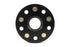 Perrin Wheel Spacers 20mm Hub-Centric 5x114.3 Bolt Pattern Black Pair Subaru 2015-2021 WRX / 2005-2021 STI