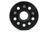 Perrin Wheel Spacers 25mm Hub-Centric 5x100 Bolt Pattern Black (One Pair) Subaru 2002-2014 WRX / 2004 STI / 2013-2020 BRZ