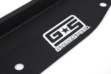 GrimmSpeed Radiator Shroud w/ Tool Tray Black Subaru 2008-2014 WRX / 2008-2014 STI