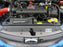GrimmSpeed Radiator Shroud w/ Tool Tray Black Subaru 2008-2014 WRX / 2008-2014 STI
