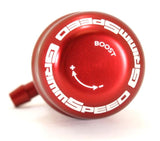 GrimmSpeed Manual Boost Controller Red Subaru | 070002R