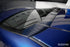 Seibon Carbon Fiber Rear Fin Spoiler Subaru 2013-2020 BRZ