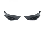 Seibon Carbon Fiber KC Style Rear Lip Subaru 2013-2020 BRZ