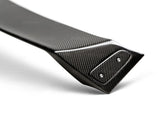 Seibon Carbon Fiber CH Style Rear Roof Spoiler Subaru 2002-2007 WRX / 2004-2007 STI