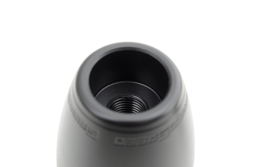 GrimmSpeed 5 Speed Shift Knob w/ Boot Retainer Combo Delrin Subaru 2002-2014 WRX