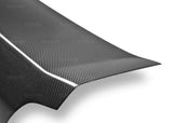 Seibon Carbon Fiber Trunk Lid (SEDAN) Subaru 2002-2005 WRX / 2004-2005 STI