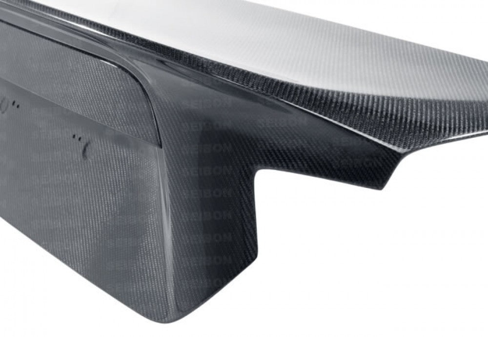 Seibon Carbon Fiber CS Style Trunk Subaru 2013-2020 BRZ