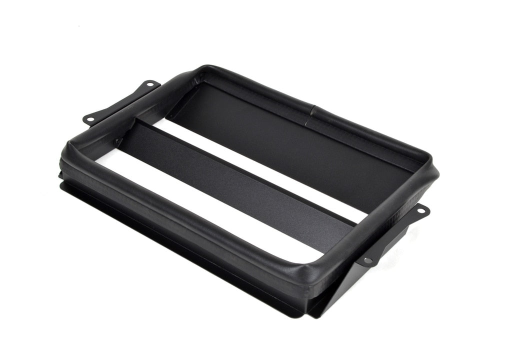 GrimmSpeed Top Mount Intercooler w/ Thermal Black Coating Subaru 2015-2021 WRX | 090071