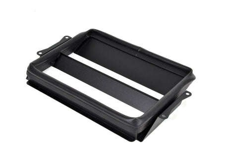 GrimmSpeed Top Mount Intercooler w/ Thermal Black Coating Subaru 2015-2021 WRX | 090071