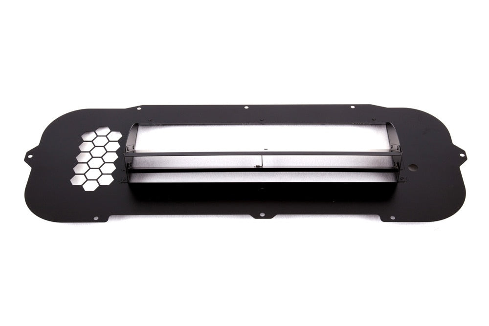 GrimmSpeed Hood Scoop Splitter Subaru 2002-2003 WRX