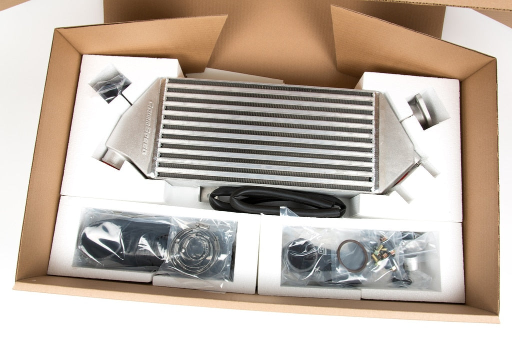 GrimmSpeed Top Mount Intercooler Subaru 2008-2014 WRX