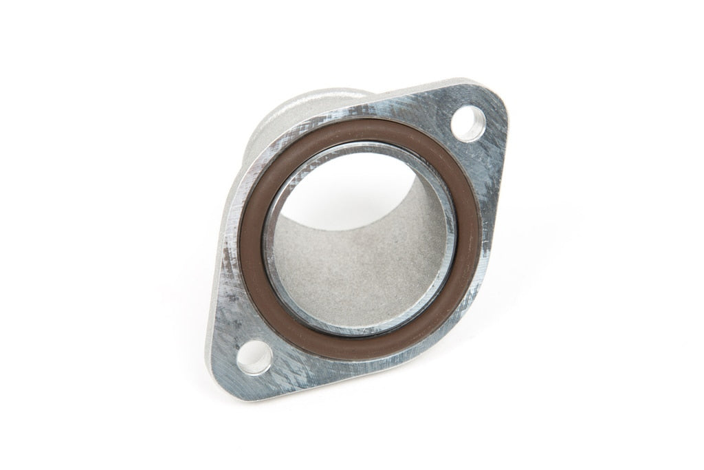 GrimmSpeed Top Mount Intercooler Black Subaru 2008-2014 WRX