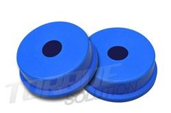 Torque Solution Shifter Bushings Subaru 2004-2019 STI