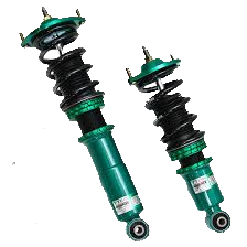 Tein Flex Z Coilovers Subaru 2008-2014 WRX