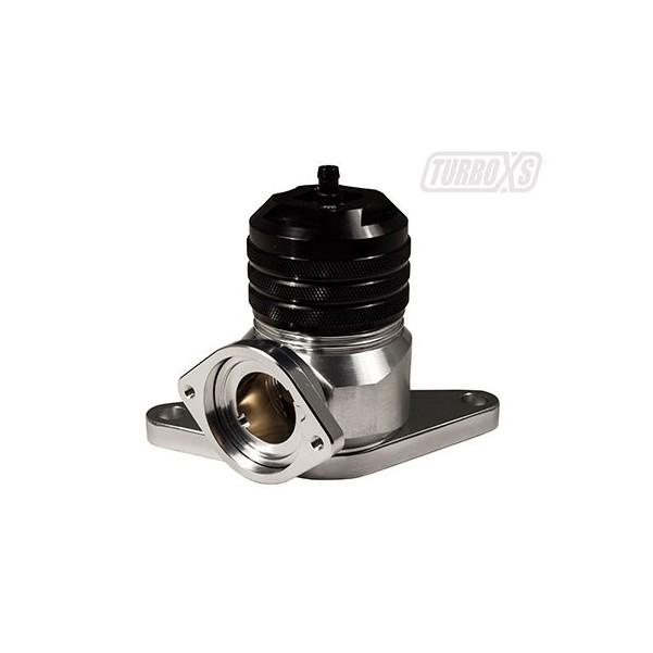 TurboXS 50/50 Racing Bypass Valve Subaru 2002-2007 WRX / 2004-2019 STI