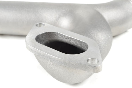 GrimmSpeed Top Mount Intercooler Y-Pipe Kit Red 2002-2007 WRX / 2004-2020 STI