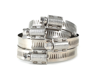 GrimmSpeed Top Mount Intercooler Y-Pipe Kit Red 2002-2007 WRX / 2004-2020 STI