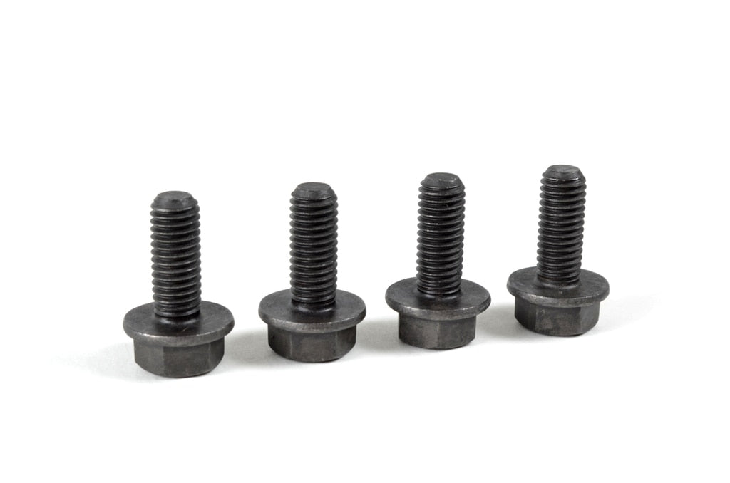 GrimmSpeed Top Mount Intercooler Y-Pipe Kit Black 2002-2007 WRX / 2004-2020 STI